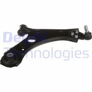 TC6802 Автозапчастина DELPHI підбір по vin на Brocar