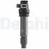 GN1055812B1 Катушка запалювання DELPHI підбір по vin на Brocar