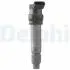 GN1055812B1 Катушка запалювання DELPHI підбір по vin на Brocar