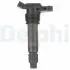GN1055812B1 Катушка запалювання DELPHI підбір по vin на Brocar