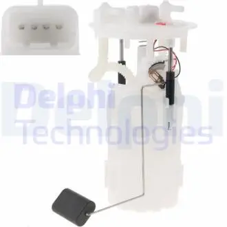 FT411612B1 Автозапчастина DELPHI подбор по vin на Brocar