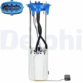 FG267512B1 Автозапчастина DELPHI підбір по vin на Brocar
