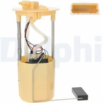 FG240112B1 Автозапчастина DELPHI подбор по vin на Brocar