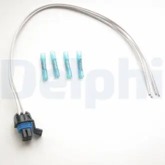FA1000411B1 Автозапчастина DELPHI підбір по vin на Brocar