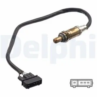 ES2132912B1 Автозапчастина DELPHI підбір по vin на Brocar