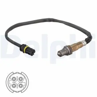 ES2119012B1 Автозапчастина DELPHI підбір по vin на Brocar