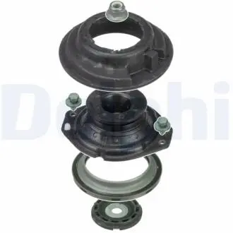 BSJ10108 Автозапчастина DELPHI підбір по vin на Brocar