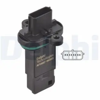 AF1065712B1 Автозапчастина DELPHI підбір по vin на Brocar