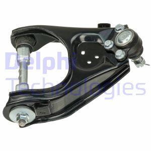 TC3562 Автозапчастина DELPHI підбір по vin на Brocar