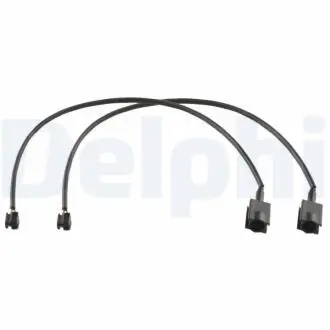LZ0349 Автозапчастина DELPHI подбор по vin на Brocar