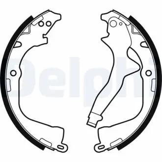 LS2056 Автозапчастина DELPHI подбор по vin на Brocar