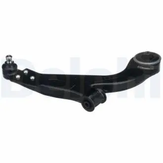 TC5758 Автозапчастина DELPHI подбор по vin на Brocar