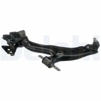TC5415 Автозапчастина DELPHI подбор по vin на Brocar