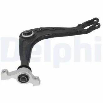 TC4517 Автозапчастина DELPHI подбор по vin на Brocar