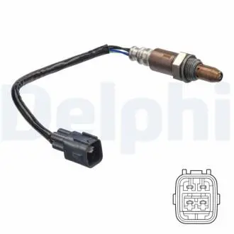 ES2133012B1 Автозапчастина DELPHI підбір по vin на Brocar