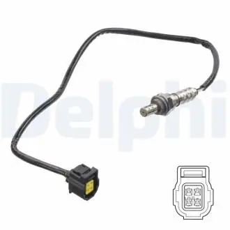 ES2134212B1 Автозапчастина DELPHI підбір по vin на Brocar