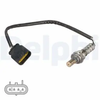 ES2112812B1 Автозапчастина DELPHI подбор по vin на Brocar