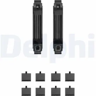 LX0704 Автозапчастина DELPHI підбір по vin на Brocar