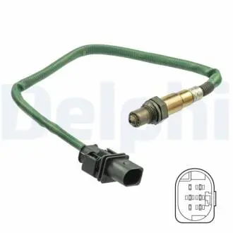 ES2055212B1 Автозапчастина DELPHI підбір по vin на Brocar