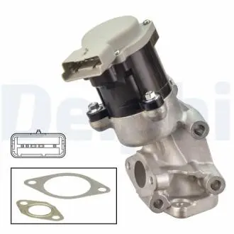 EG1063512B1 Автозапчастина DELPHI подбор по vin на Brocar