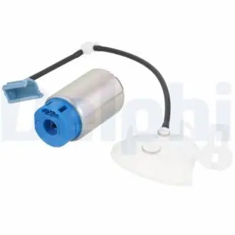 FE083212B1 Паливний насос DELPHI підбір по vin на Brocar