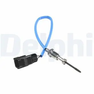 TS3012012B1 Датчик температур вихл. газів DELPHI подбор по vin на Brocar