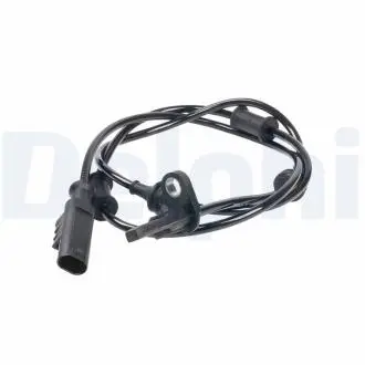 SS2130512B1 Датчик, кількість обертів колеса DELPHI подбор по vin на Brocar