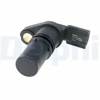 SS2130312B1 Датчик, кількість обертів колеса DELPHI подбор по vin на Brocar