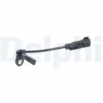 SS2132612B1 Датчик, кількість обертів колеса DELPHI підбір по vin на Brocar