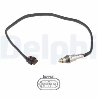 ES2141112B1 Автозапчастина DELPHI подбор по vin на Brocar