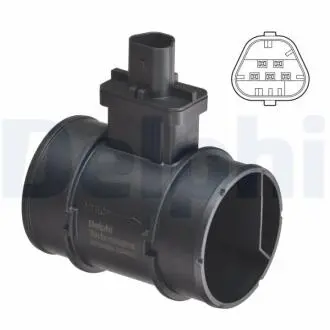 AF1065012B1 Автозапчастина DELPHI підбір по vin на Brocar