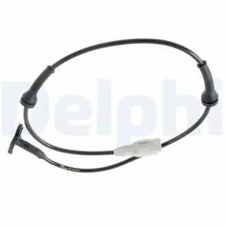 SS2126812B1 Автозапчастина DELPHI підбір по vin на Brocar