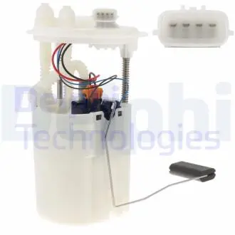 FG269412B1 Автозапчастина DELPHI підбір по vin на Brocar
