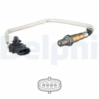 ES2124112B1 Автозапчастина DELPHI подбор по vin на Brocar