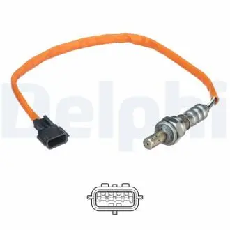 ES2105912B1 Автозапчастина DELPHI підбір по vin на Brocar