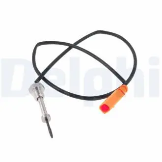 TS3034112B1 Датчик, температура відпрацьованих газів DELPHI підбір по vin на Brocar