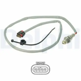 ES2140712B1 Автозапчастина DELPHI подбор по vin на Brocar