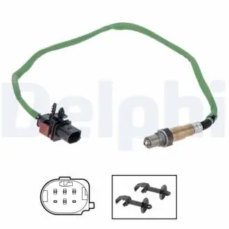 ES2142712B1 Автозапчастина DELPHI підбір по vin на Brocar