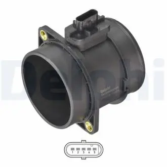 AF1071312B1 Автозапчастина DELPHI підбір по vin на Brocar