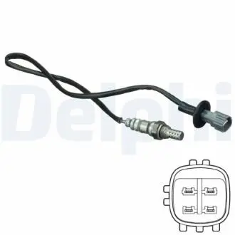 ES2022412B1 Автозапчастина DELPHI подбор по vin на Brocar