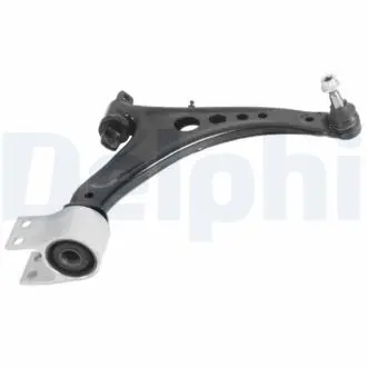 TC6807 Автозапчастина DELPHI подбор по vin на Brocar