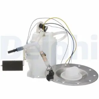 FG190611B1 Автозапчастина DELPHI подбор по vin на Brocar