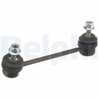 TC6862 Автозапчастина DELPHI підбір по vin на Brocar