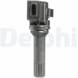 GN10726 Котушка запалювання DELPHI підбір по vin на Brocar