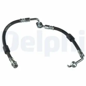 LH7092 Гальмівний шланг DELPHI подбор по vin на Brocar