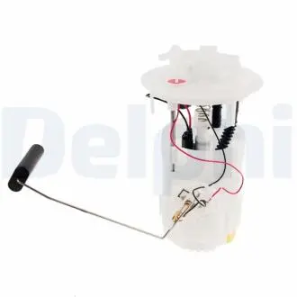 FG271912B1 Автозапчастина DELPHI підбір по vin на Brocar