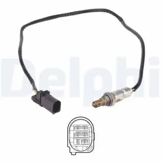 ES2118212B1 Автозапчастина DELPHI підбір по vin на Brocar