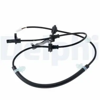 SS2109012B1 Датчик abs DELPHI подбор по vin на Brocar