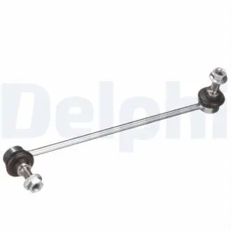 TC5407 Автозапчастина DELPHI подбор по vin на Brocar