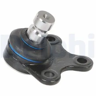 TC4764 Автозапчастина DELPHI підбір по vin на Brocar